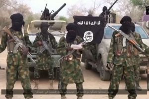 La nueva amenaza del grupo terrorista Boko Haram: 