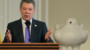 El Gobierno de Colombia y las FARC publican el nuevo acuerdo de paz
