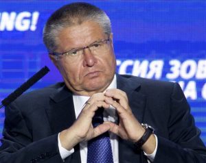 Detenido un ministro ruso por un supuesto soborno 