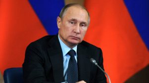 Putin y Trump acuerdan “normalizar” relaciones