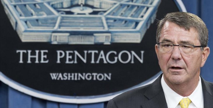 El Pentágono revela cuáles son las mayores amenazas para EE.UU.
