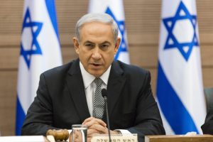 Netanyahu dice a Mattarella que paz con palestinos llegará del mundo árabe