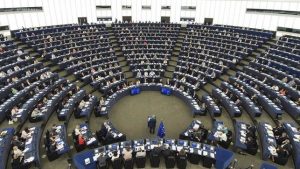 La UE aprueba el presupuesto de 2017 con más atención a seguridad y competitividad