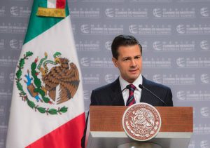 México se enfrenta a la amenaza de recesión con Trump