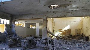 Al menos 48 muertos en combates entre el gobierno del Este e islamistas en Libia