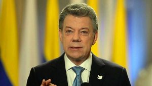 Colombia: los líderes del 