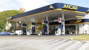Uruguay sufre escasez de combustible antes del inicio del paro de estaciones de servicio