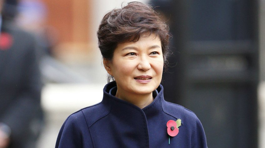 Seúl propone un comité independiente para juzgar a la presidenta