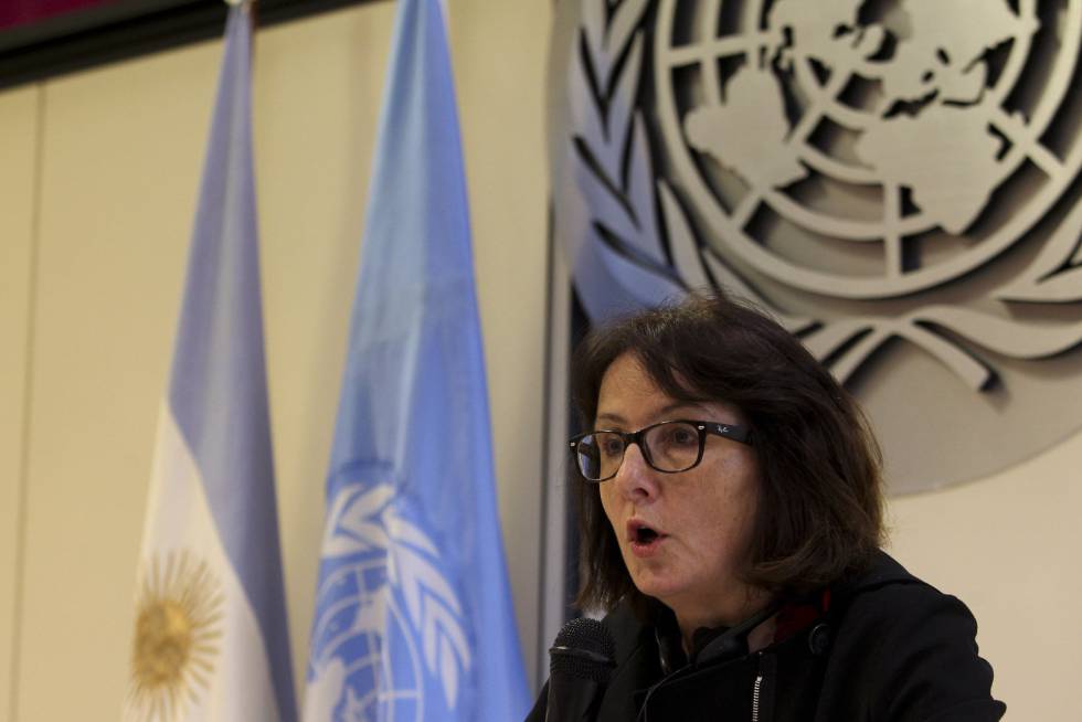 ONU: Argentina viola los derechos humanos por impedir el acceso al aborto legal