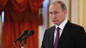 Putin admite problemas para completar el Ejército por decrecimiento de la población
