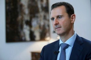 Al Asad destaca el apoyo económico ruso para aliviar el sufrimiento de los sirios