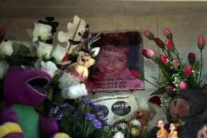 Muerte de niña destapa crisis en atención a menores en Chile 