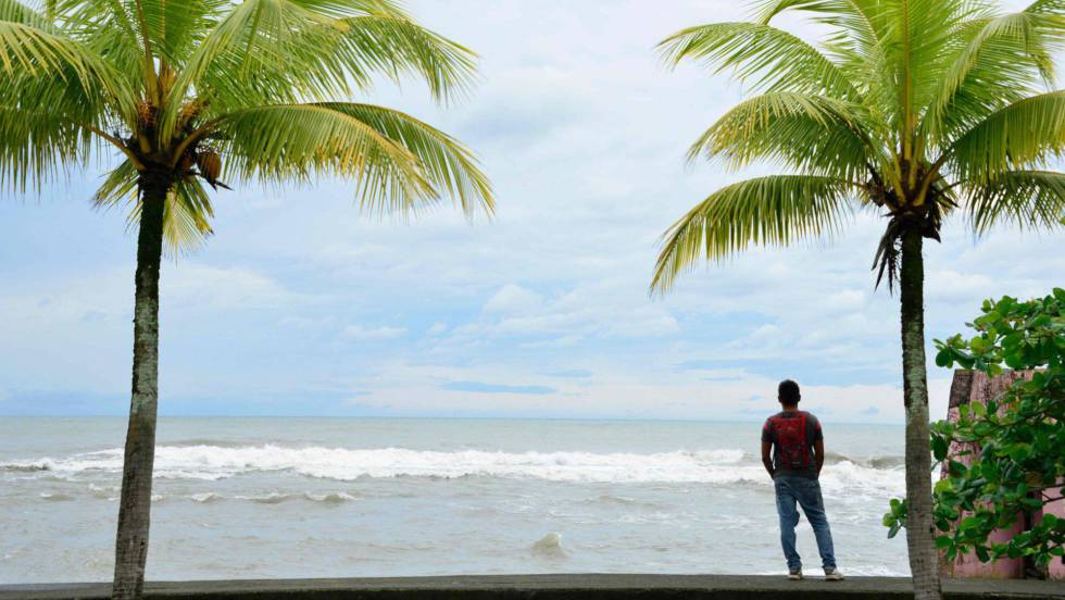 El presidente de Costa Rica asegura que hay muertos y desaparecidos por el huracán Otto
