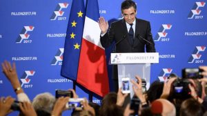 Fillon gana las primarias y será el candidato de la derecha a la Presidencia de Francia