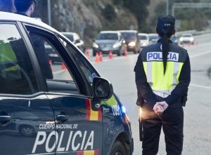 España: detenidos 4 sospechosos de tener lazos con grupo EI 