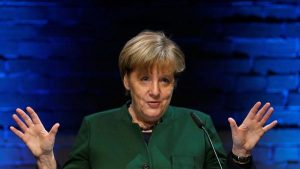 Alemania teme que Rusia busque influir en las próximas elecciones a través de ciberataques