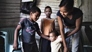 La receta del Banco Mundial para erradicar la pobreza extrema en República Dominicana