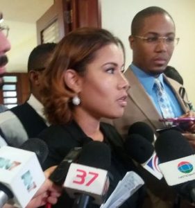 Aplazan nuevamente juicio disciplinario contra suspendida jueza Awilda Reyes