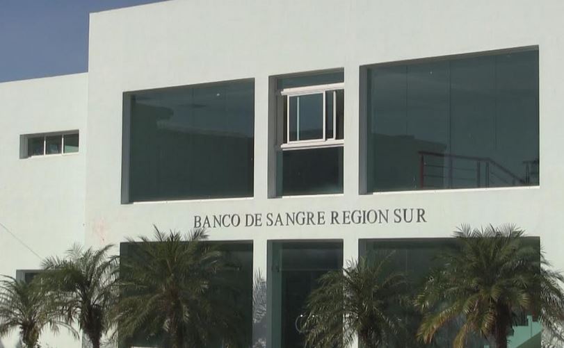 Denuncian Banco de Sangre continúa cerrado en hospital de Azua