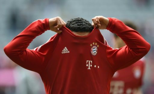 El Bayern de Múnich jugará con una camiseta hecha de 'basura del mar'