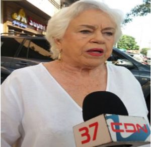  Narciso Isa Conde da condolencias por muerte de Fidel Castro 