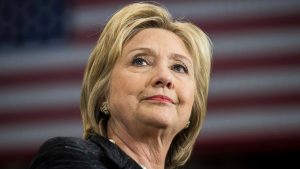 EEUU: Compromisario demócrata de Washington alerta que no votará por Clinton