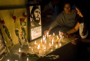 Cubanos preparan masivo tributo a Fidel Castro 