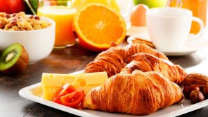 Sacrificar el desayuno puede acercarte a la diabetes