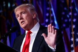 Buscan que Colegio Electoral niegue presidencia a Trump