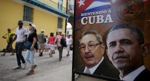 EEUU no modifica postura hacia Cuba tras Castro