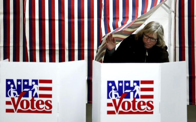 10 datos curiosos del resultado electoral en Estados Unidos