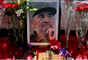 Elogios y críticas en Latinoamérica tras la muerte de Fidel 