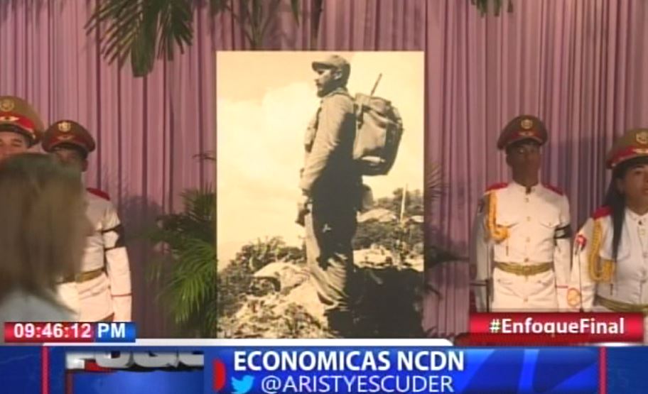 Comentario Económico: Sin Fidel, las reformas económicas necesarias