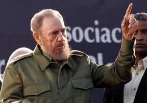 ONU asegura que Fidel impulsó el desarrollo humano