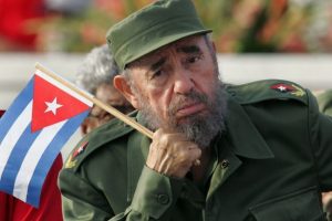 Cuba declara 9 días de duelo tras muerte de Fidel Castro