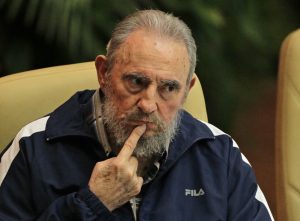Fidel 8