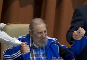 La salud de Fidel Castro era secreto de Estado en Cuba