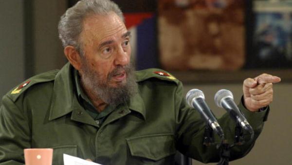 Asamblea General de la ONU guarda un minuto de silencio al inicio de sesión plenaria en memoria de Fidel Castro