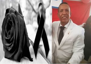 PLD lamenta muerte alcalde de Salinas en Barahona 