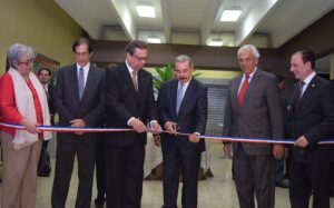 UNPHU inaugura moderno centro de simulación médica
