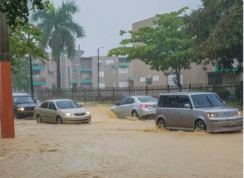 Puerto Rico: Gobierno declara estado de emergencia por las inundaciones