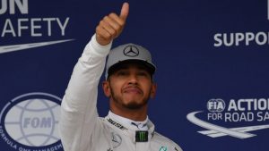 Hamilton espera de nuevo reto de Vettel en China