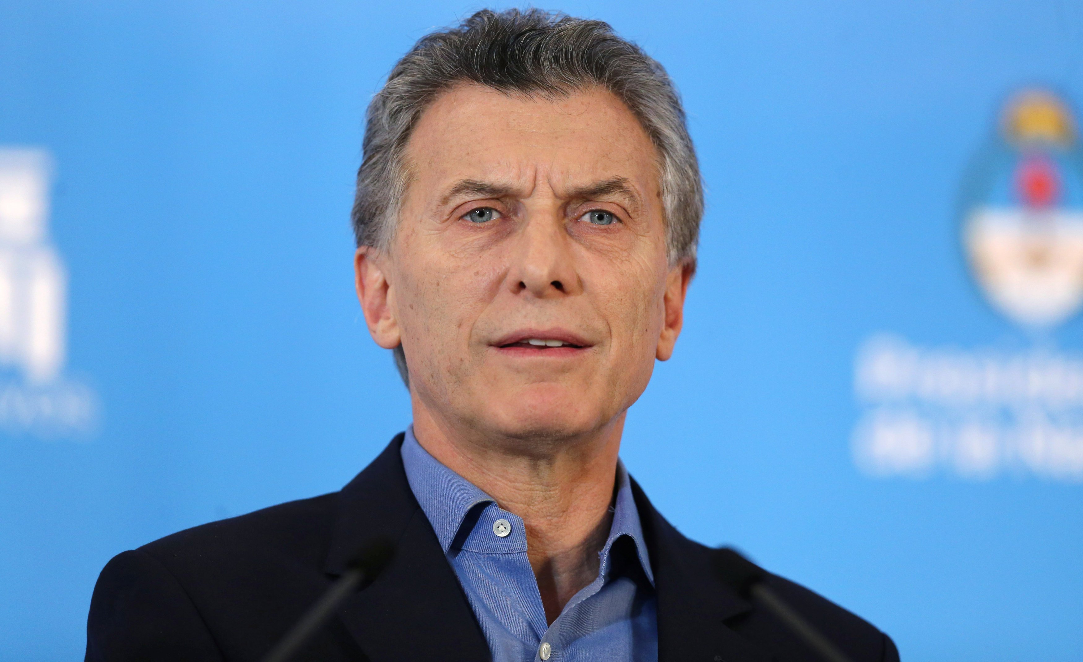 Denuncian a Macri por presunto fraude en acuerdo financiero con Catar