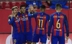 Scotiabank y FC Barcelona firman acuerdo