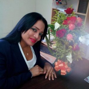 Muere abogada en accidente de tránsito en autopista Duarte 