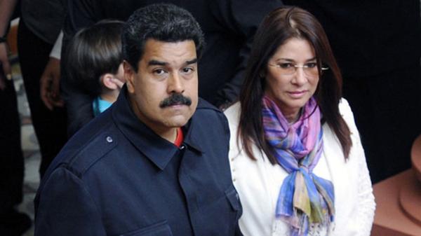 Maduro consideró que el caso de los narcosobrinos es un "ataque del imperialismo"