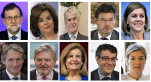 Rajoy combina continuismo y nuevas caras para Gabinete que necesita acuerdos