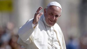 El papa Francisco respondió a los cardenales que lo criticaron y defendió que los divorciados formen parte de la Iglesia