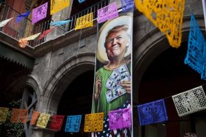 Perú hará reclamo en ONU si Trump construye muro para México