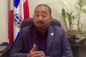 Alcalde pide sea elevado a municipio distrito Verón-Punta Cana